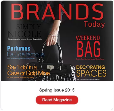 Brands Today - Global Brands Magazine