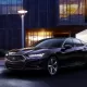 Highly Anticipated 2021 Acura TLX Set To Arrive at Dealerships Late September