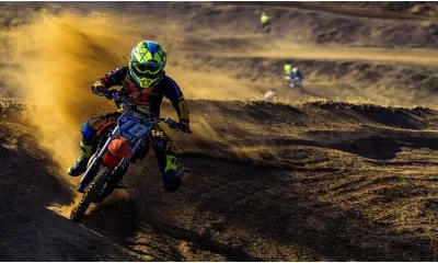 7 Most Effective Motocross Tips To Enter The Pro League