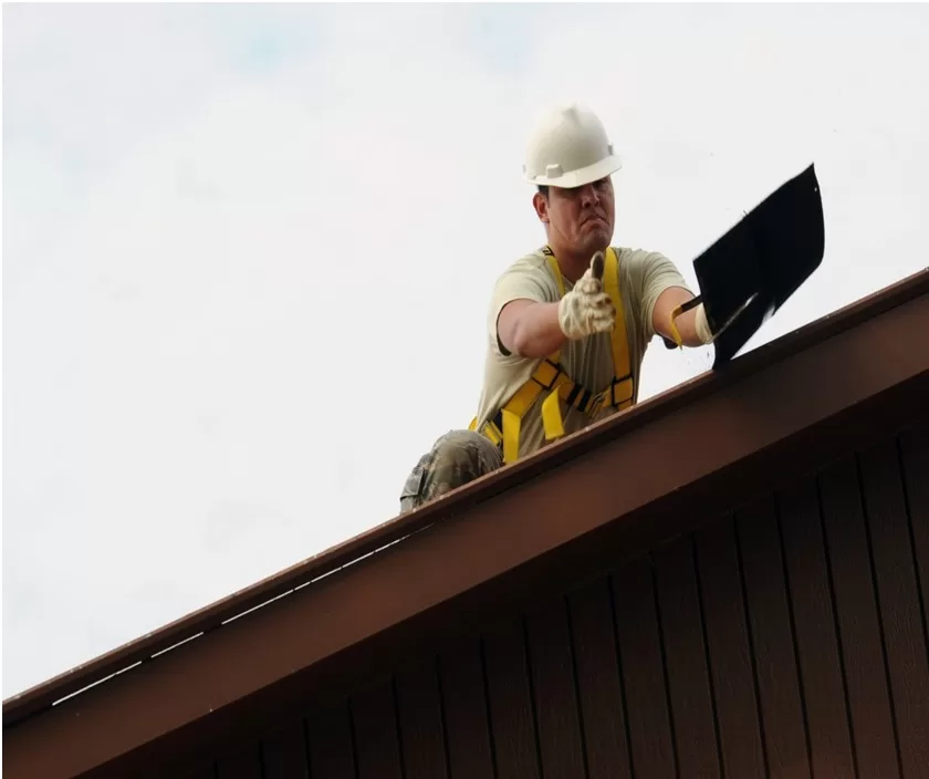 Choosing From Top 5 Commercial Roofing Types | Pros and Cons 61 Choosing From Top 5 Commercial Roofing Types -Pros and Cons