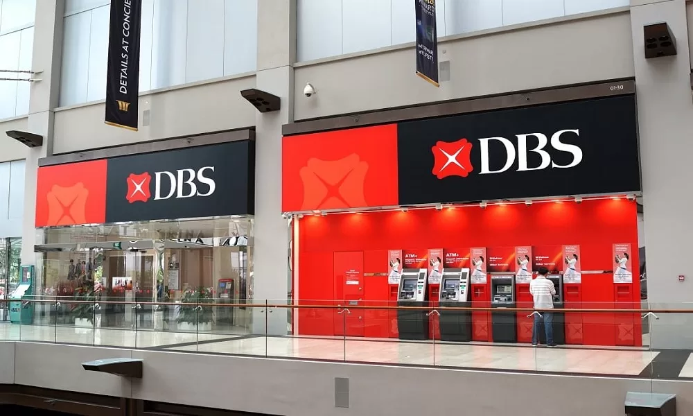 DBS Bank (Hong Kong) Limited and Shenzhen Rural Commercial Bank Alliance Unlocks Wealth Management Connect Southbound Opportunity for GBA Investors 61 DBS