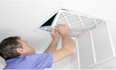 Duct Cleaning Toronto_How to Do It like A Pro