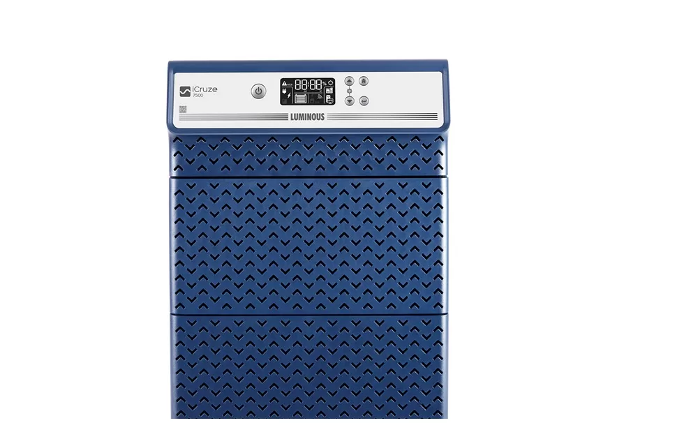 Here's How High Capacity Inverters Will Ease Power Cut Woes 61 Here's How High Capacity Inverters Will Ease Power Cut Woes