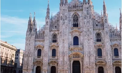 Milan: Top Things to do on a Perfect Weekend Getaway