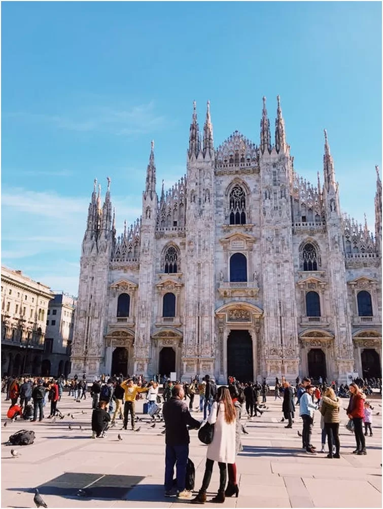 Milan: Top Things to do on a Perfect Weekend Getaway 61 Milan: Top Things to do on a Perfect Weekend Getaway