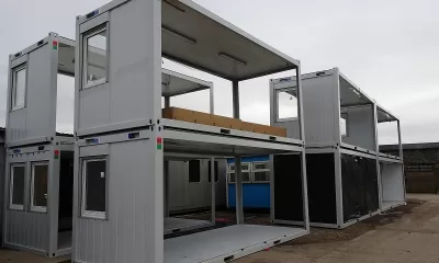 Modular Construction