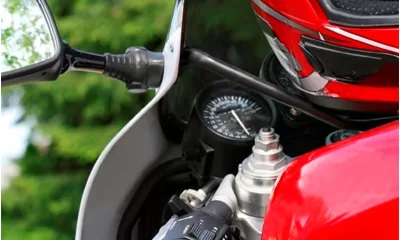Motorcycle Oils, How To Get The Best One