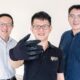 NUS researchers develop new smart gaming glove