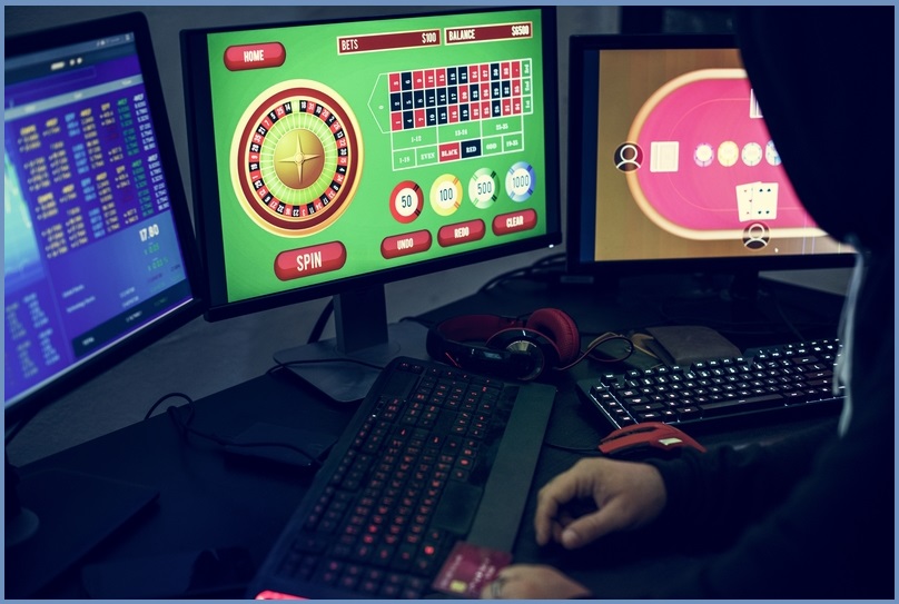 The Biggest Brands of Online Gambling - Global Brands Magazine