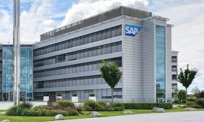 SAP and E.ON to Build New Process and Technology Platform