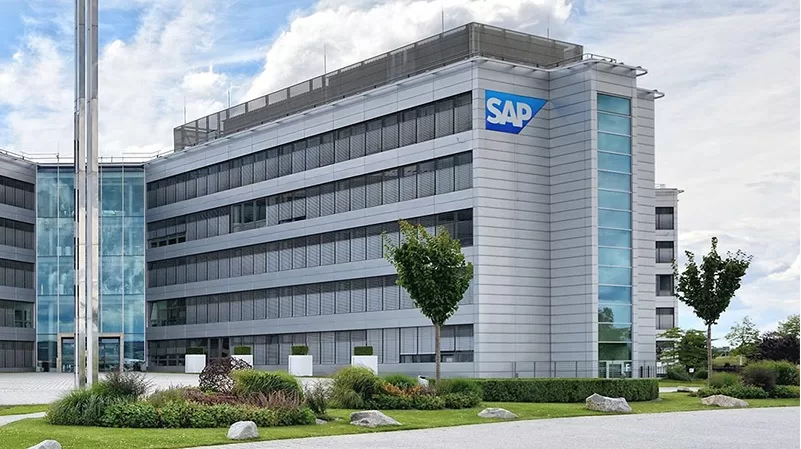 SAP and E.ON to Build New Process and Technology Platform