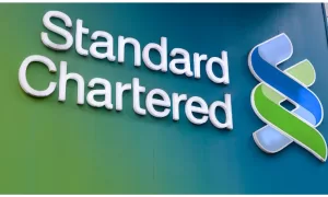 Standard Chartered Bank Partnered with Microsoft to Become a Cloud-first Bank