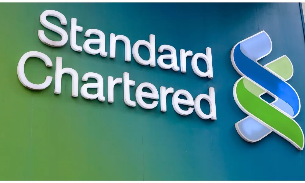 Standard Chartered Bank partnered with Microsoft to become a cloud-first bank