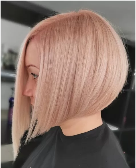 The Best of Short Haircuts for Women & How to Find The Perfect One 61 The Best of Short Haircuts for Women & How to Find The Perfect One