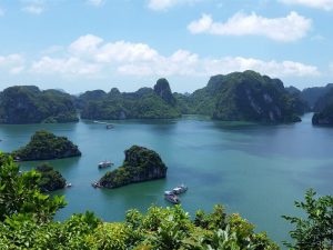 ha long bay