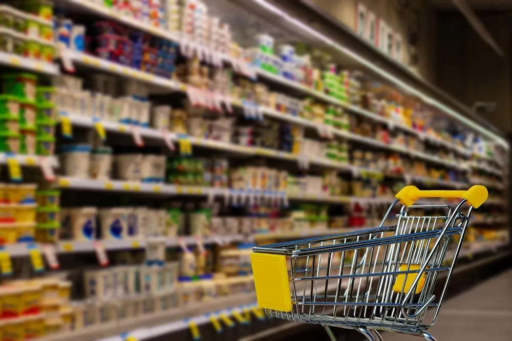 17 Long Shelf Life Foods You Can Stock Up On For Any Emergency