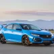 2021 Honda Civic Type R