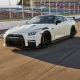 2020 Nissan GT-R NISMO