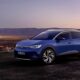 Volkswagen unveils the all-new 2021 ID.4 electric SUV