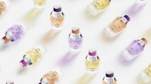 Three New Floral Scents from Bentley beyond in the First Collection for Her