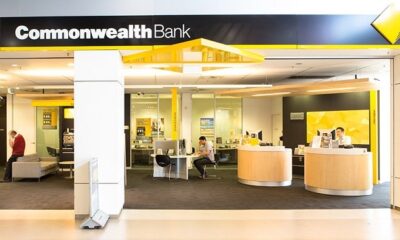 Commonwealth Bank