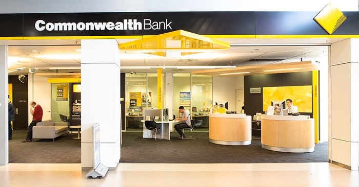 Commonwealth Bank