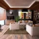 Contemporary Style for the Interior Design