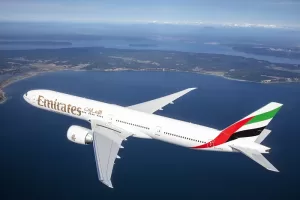 Emirates Boosts Services to Maldives and Seychelles Ahead of Easter Break