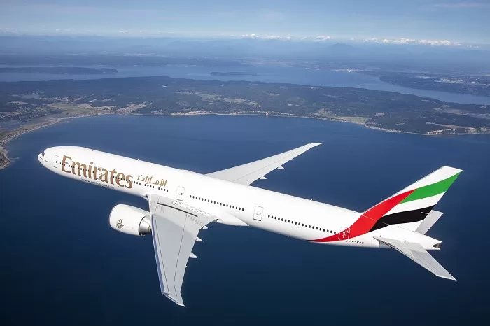 Emirates to Resume Flights to Accra and Abidjan from 6 September, Expanding the Airline’s Network to 81 Destinations 61 Tel Aviv