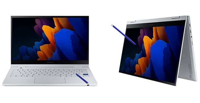 Galaxy Book Flex 5G: Samsung’s Stunning 2-in-1 Takes 5G Connectivity to a New Level 61 Galaxy Book Flex 5G: Samsung’s Stunning 2-in-1 Takes 5G Connectivity to a New Level