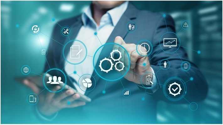 How Software Has Changed the Modern Business Landscape - Global Brands Magazine