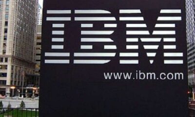 IBM Quantum System