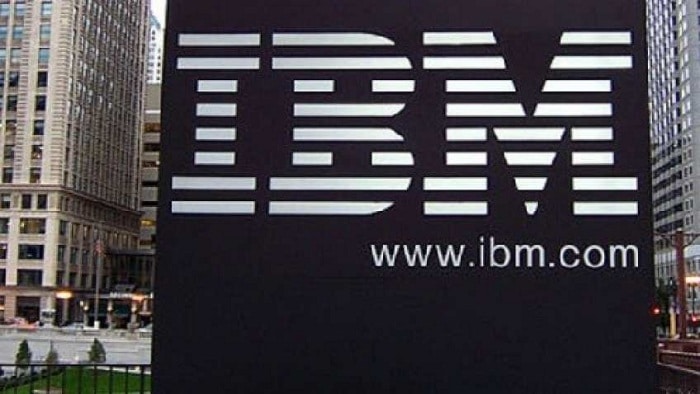 IBM Quantum System