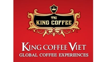 King Coffee