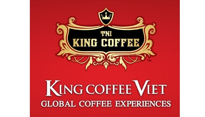 King Coffee