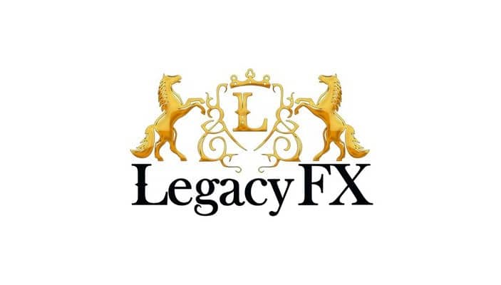 LegacyFX wins two for two at Global Brands Magazine Awards, UK – 2020