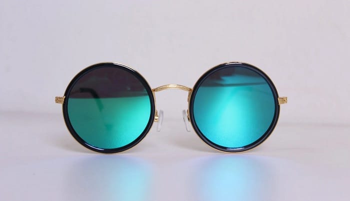 The Best Clear Frame Sunglasses Brands For Summer 2024-megaelearning.vn