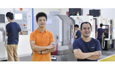 A Comprehensive Guide to Prototype Manufacturing in Several Industries
