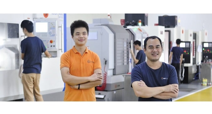 A Comprehensive Guide to Prototype Manufacturing in Several Industries 65 A Comprehensive Guide to Prototype Manufacturing in Several Industries