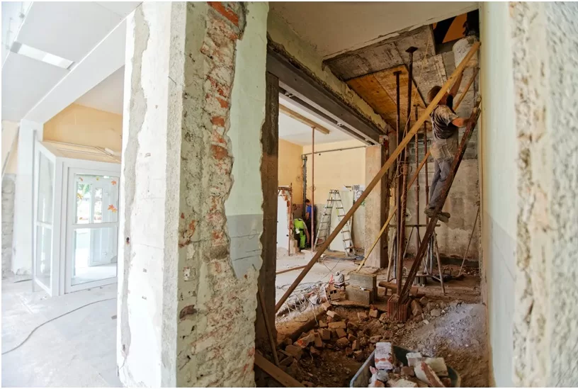 Why You Should Hire An Architect For Your Renovation 61 Why You Should Hire An Architect For Your Renovation