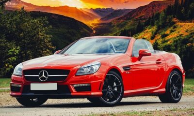 Top 20 Car Brands In the World