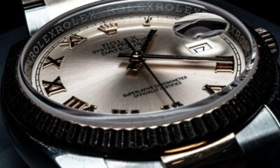 Investing in Luxury Watches - What You Need to Know