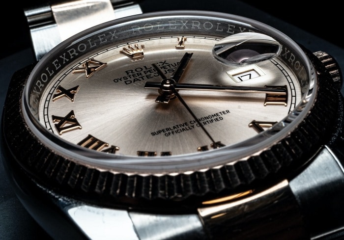 Investing in Luxury Watches - What You Need to Know 61 Investing in Luxury Watches - What You Need to Know