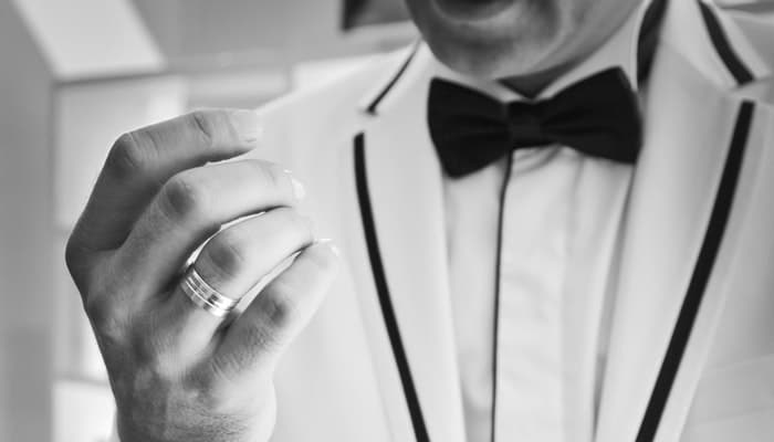 Timeless Jewellery Pieces for Men 61 Timeless Jewellery Pieces for Men