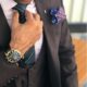 Must-have Accessories for Men