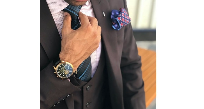 Must-have Accessories for Men 61 Must-have Accessories for Men