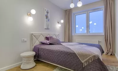 Map Your Bedroom with Feng Shui Bagua Map