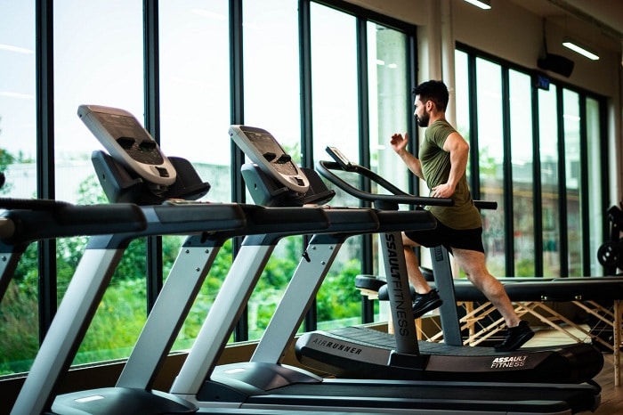 Are You Doing Everything On This List To Keep Yourself Healthy? 61 Are You Doing Everything On This List To Keep Yourself Healthy?