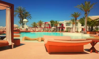 Top 10 Resorts in Europe