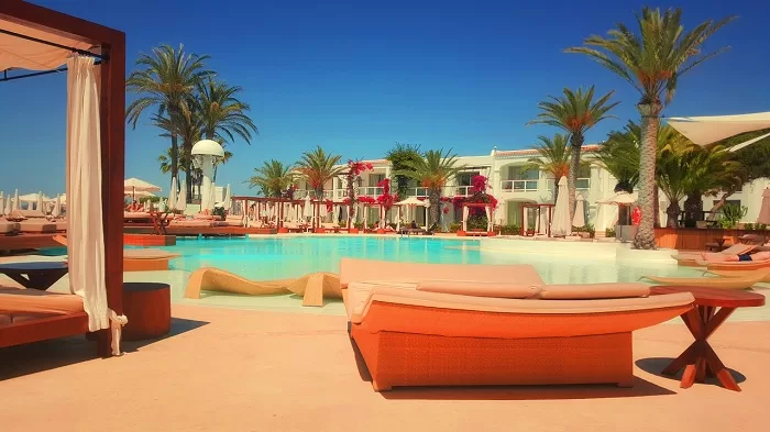 Top 10 Resorts in Europe